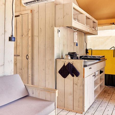 Glamping At Sardinia Hotel Alghero Luaran gambar
