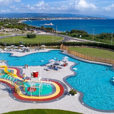 Glamping At Sardinia Hotel Alghero Luaran gambar