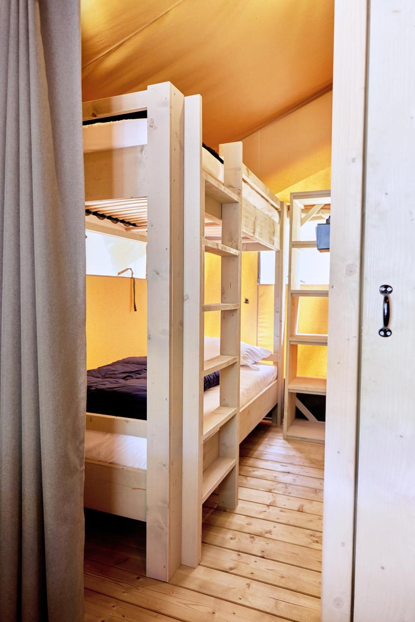 Glamping At Sardinia Hotel Alghero Luaran gambar