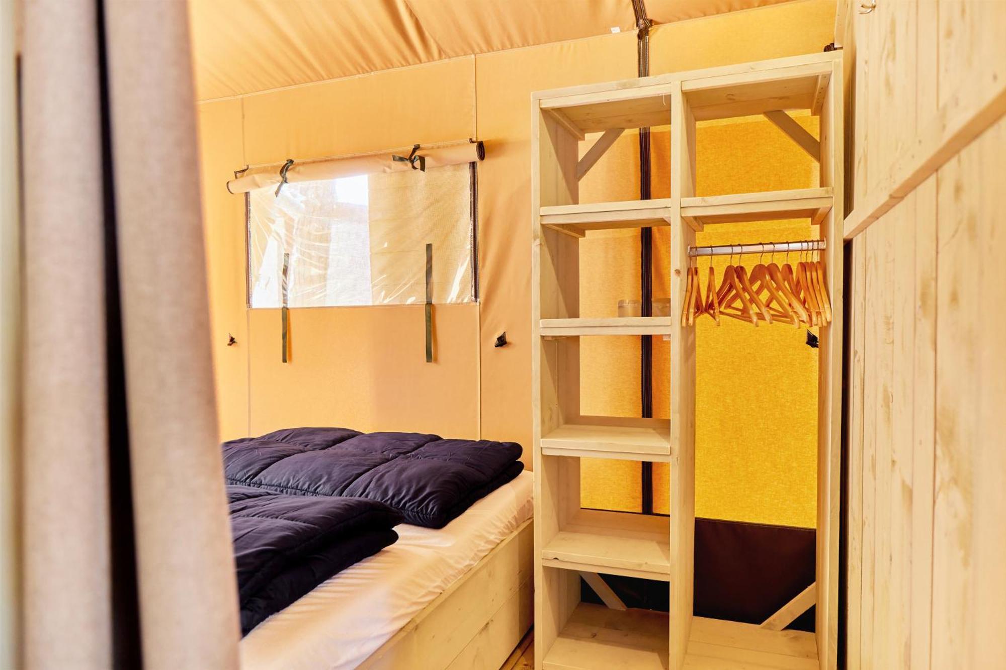 Glamping At Sardinia Hotel Alghero Luaran gambar