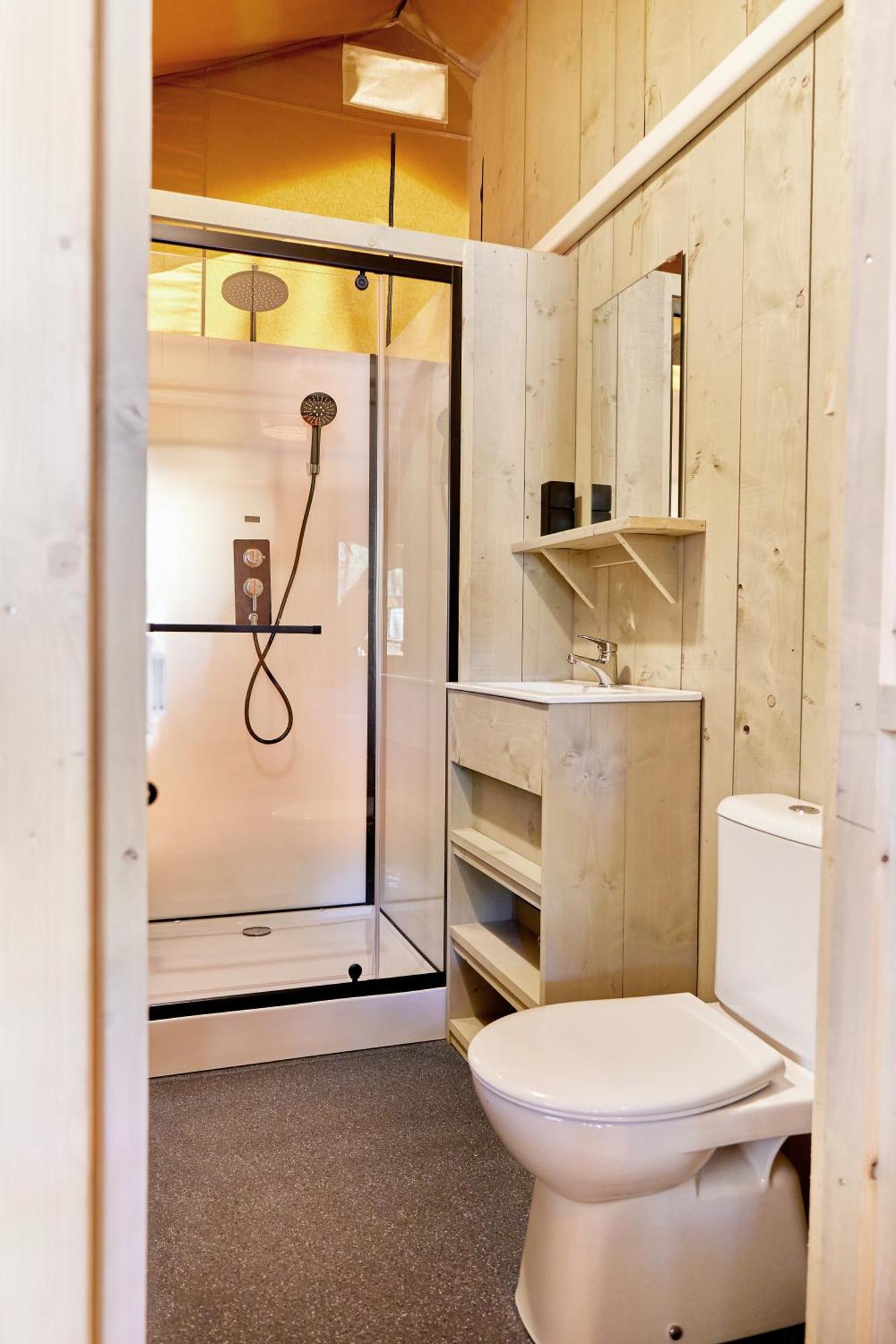 Glamping At Sardinia Hotel Alghero Luaran gambar