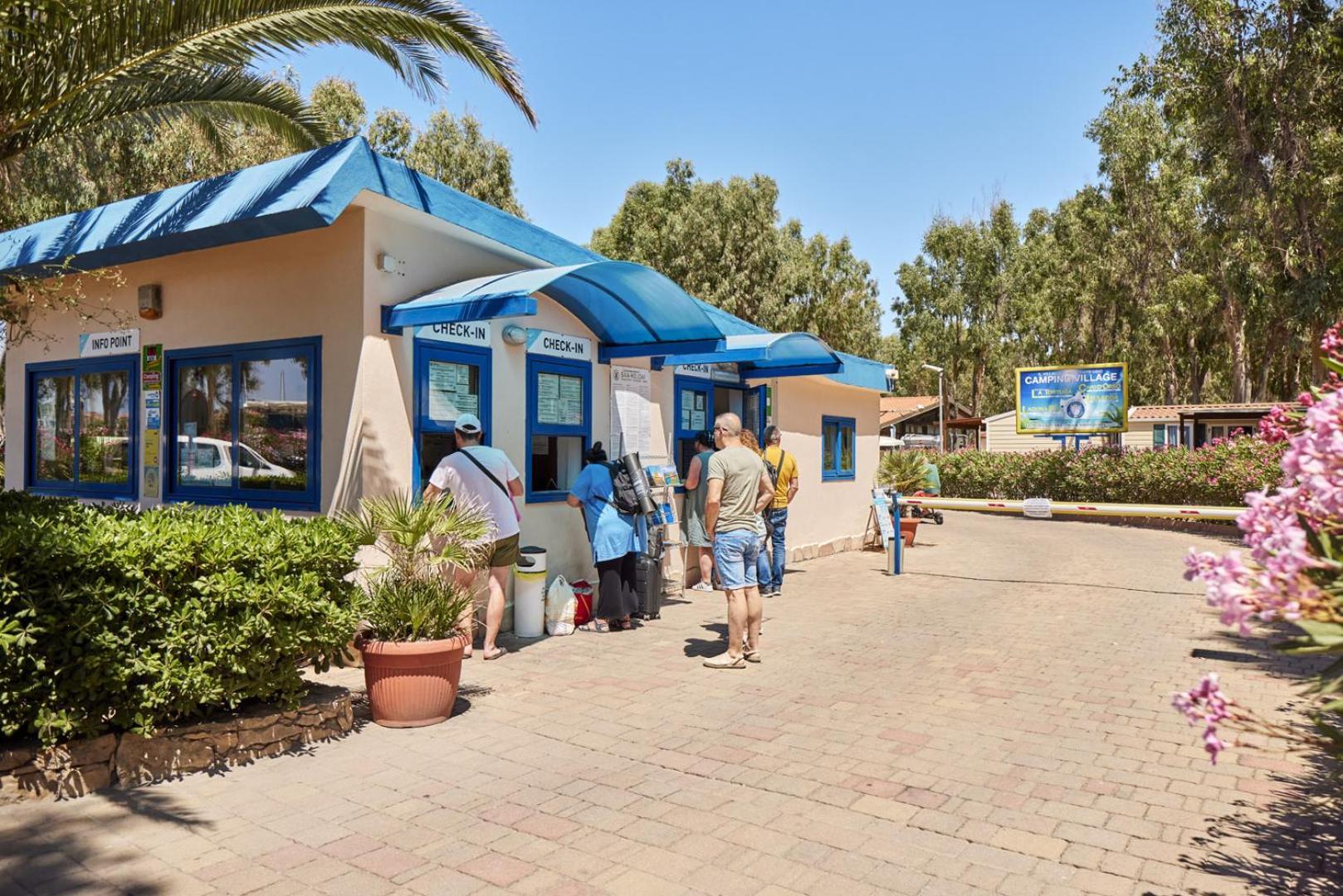 Glamping At Sardinia Hotel Alghero Luaran gambar